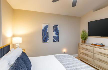 Private Pool Firepit Game Room Mins to Beaches Community Amenities Casa Solara by AvantStay - Foto 127