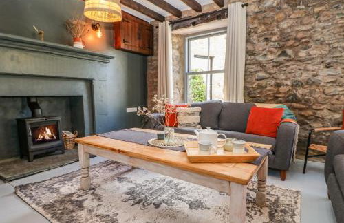 Burnt Mill Cottage - Foto 7