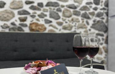 Meraki house of kalymnos Apartments - Photo 8