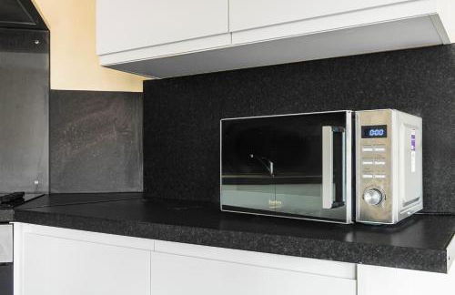 Affordable Ensuite Rooms Near Central Nottingham - Photo 24