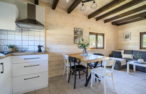 Domki Omulew - Foto 3