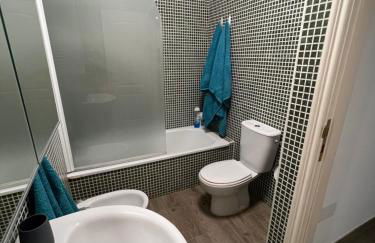 La Brisa del Mar - Piscina y Terraza - Foto 2