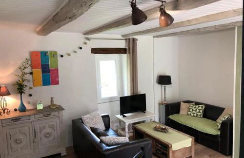 Les Coquilles Pourpres - Foto 15