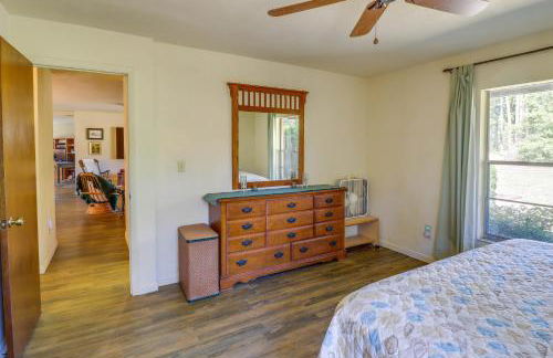 2 Mi to Rainbow River Home in Dunnellon - Foto 18