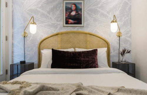 Abode XS House Stunning Architectural Flat - Foto 67