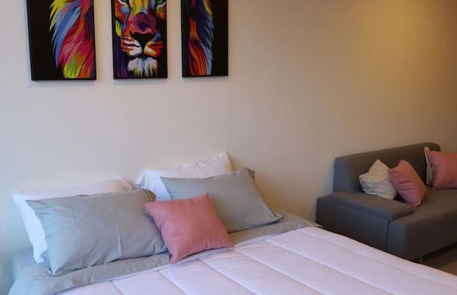 Loft Centro Internacional con vista 718 - Foto 4