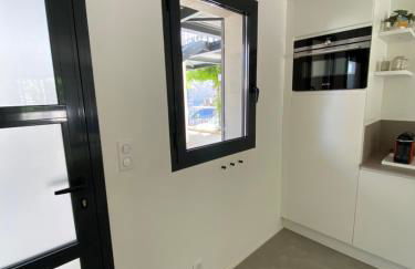 STUDIO in res. LES CYCLISTES - Photo 19