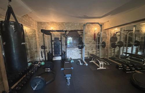 Chateau du Perrier - Foto 29