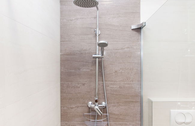 Luxury Main Square Apartments - Foto 24