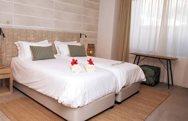 Beach Villa Soggy Dollar - Foto 7