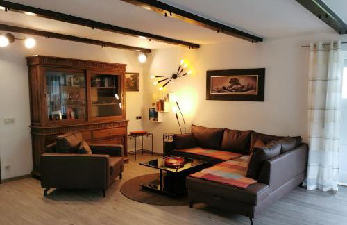 Ferienwohnung am Moosweg - Foto 7