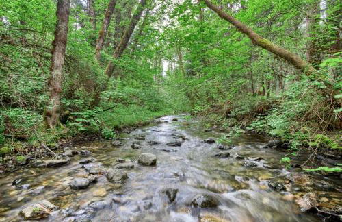 Blissful Solitude Cottage - Foto 45