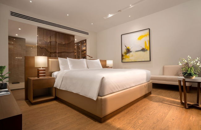 Oakwood Ha Long - Foto 12