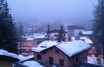 CinqueSensi - Condominio La Zoca - Foto 45