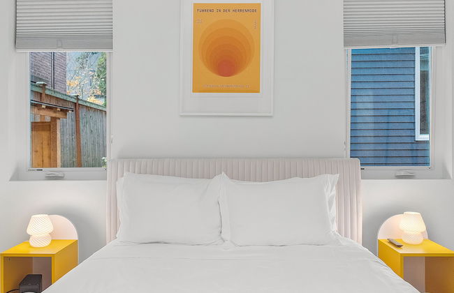 Cozy Oasis in the heart of Capitol Hill - Foto 4