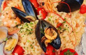 Dimora del Conte Sorrento coast seaview - Foto 43