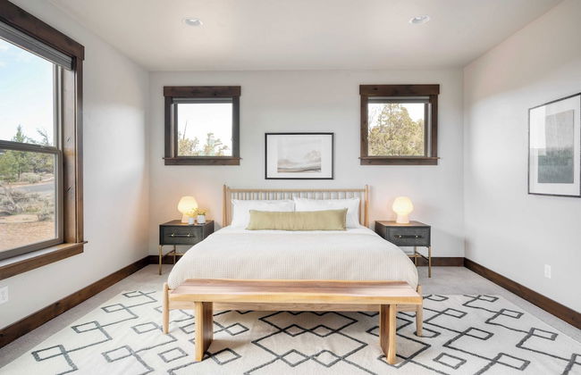 Starview at Brasada Ranch Resort by Avantstay Stunning Home w/ Hottub & Close To World Class Golf! - Foto 24