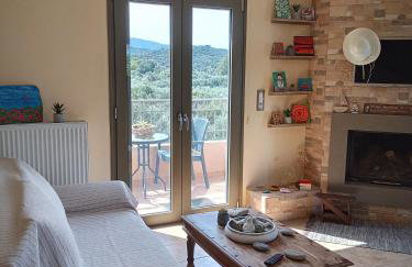 "Villa Kastania" Melidoni, Chania, Crete - Foto 31