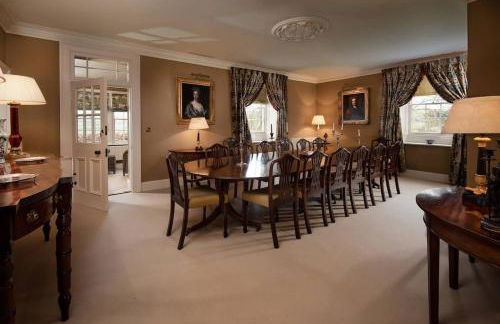 Broadgate House & Steading - Foto 11