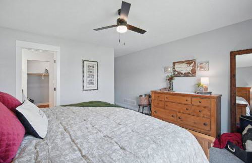 Covered Bridge Haven - Foto 31