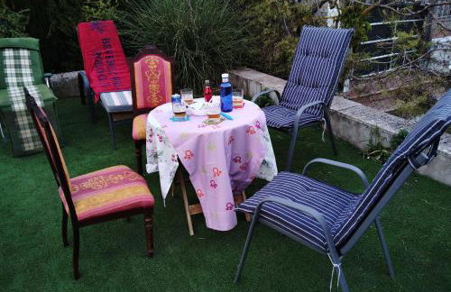 CASA RuRAL LOS DESAYUNOS - Foto 17