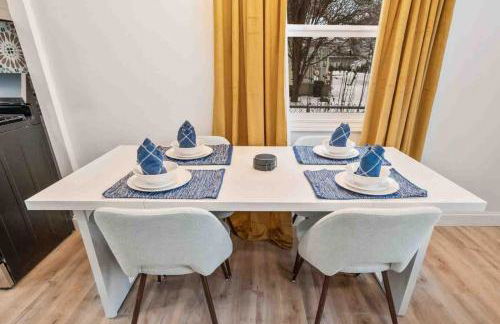 Chic 2br Near Nd Kingqueen Beds Firepitgrill - Foto 11