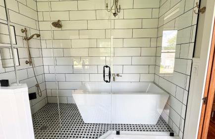 Nature Valley Farm- 2BD/1BA on private 53 acres - Foto 71