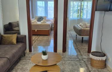 Apartamento Soleado cerca de la playa - WIFI - Foto 18