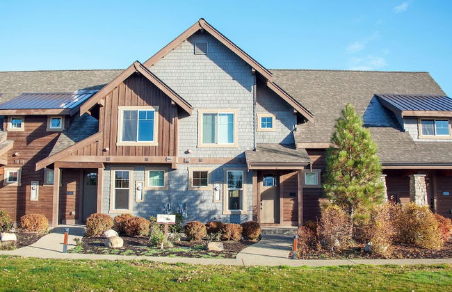 Vacation Homes at Suncadia Resort, in Destination by Hyatt - Foto 6