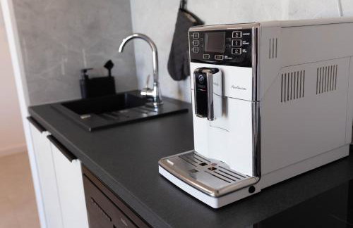 Apartament Blue Marine - Foto 9