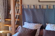 Les Châtaigniers Gîtes du Mas Haut - Foto 16