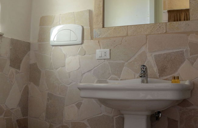 Agriturismo Masseria San Leonardo - Foto 17