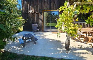 Au séchoir à Tabac - Foto 47