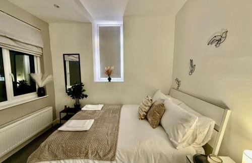 Superb Duplex in North London with reserved parking - Photo 50