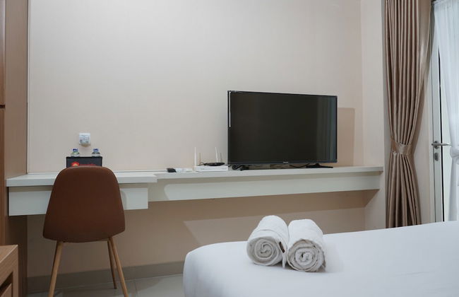 Elegant New Studio The Oasis Apartment - Foto 3