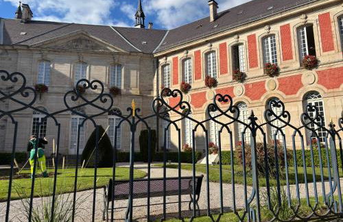 Le Jardin Secret - Foto 21