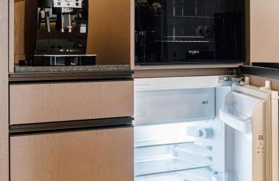 Apartamenty Premium NJ Lublin Centrum - REZYDENCJA OGRÓD SASKI Jasna 7 - Foto 29