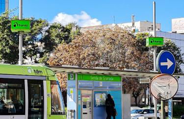 APARTAMENTO DE LUXE CENTRICO EN MURCIA a - Foto 37