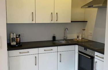 Schöne Ferienwohnung im Ergeschoss mit Terrasse - Foto 8