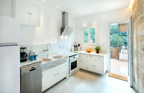 Owl Booking Villa Magdalena - 5 Min Walk to the Beach - Foto 57