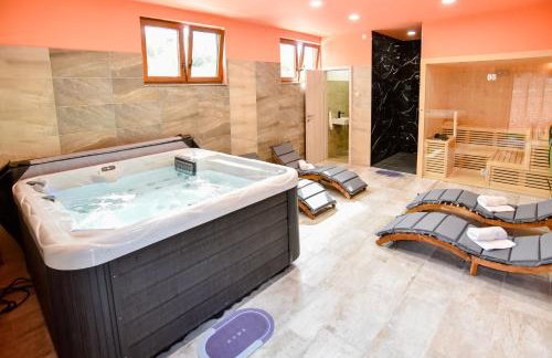 Bazen & Spa Oasis Budimberg - Foto 35