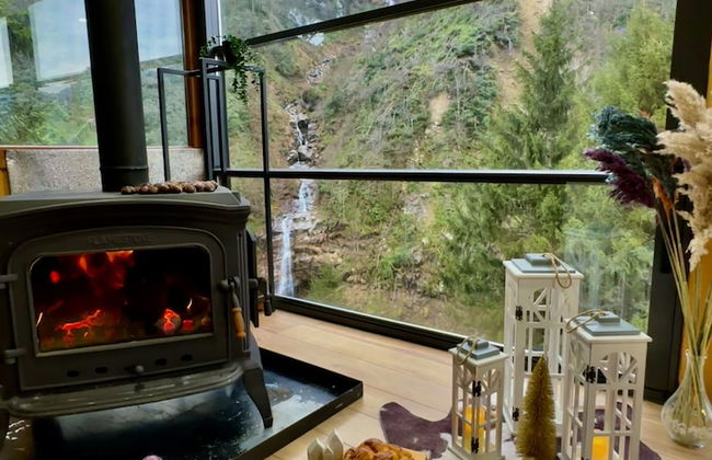 Villa Gencal Ayder - Photo 70