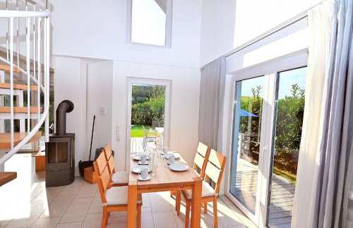 Sechendorf Ferienhaus Solhem Sechendorf - Foto 6