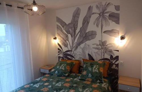 Villa Savana - Élégance & Confort près des plages - Foto 13