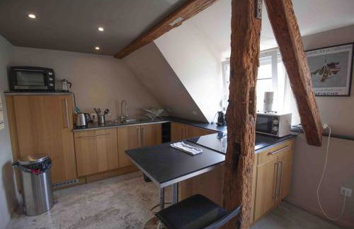 La Cour de Berthe Est - Photo 10