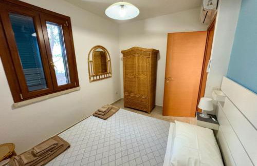 WHITE POOL 7P Matino - Gallipoli - Foto 16