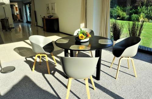 Holiday Home Großzügiges Haus mit traumhafter Gartenanlage by Interhome - Foto 11