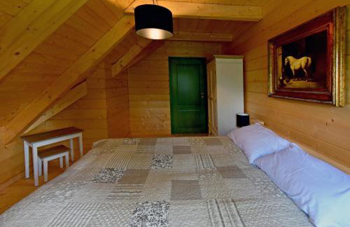 Domy Nad Drawskim - Foto 26