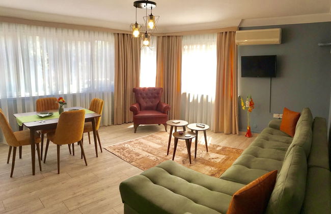 Sirena's Suites - Foto 67