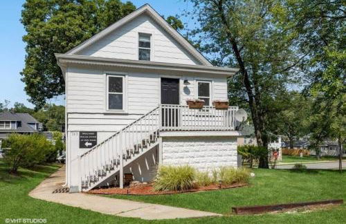 Lg-Group Oasis Near Beach w/Firepit; Pets OK - Foto 23